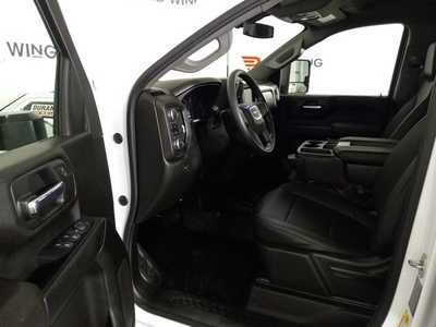 2023 GMC 2500 Crew Cab, $48995. Photo 7