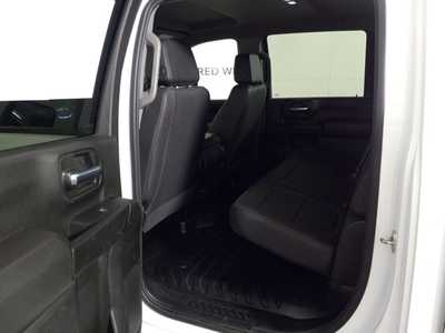 2023 GMC 2500 Crew Cab, $48995. Photo 8