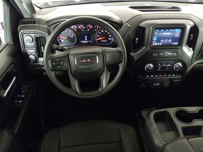 2023 GMC 2500 Crew Cab, $48995. Photo 9