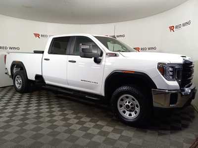 2023 GMC 2500 Crew Cab, $48995. Photo 1
