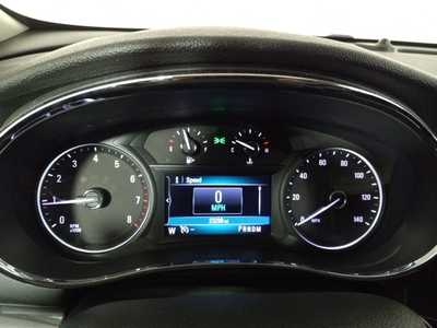 2020 Buick Encore, $18777. Photo 11
