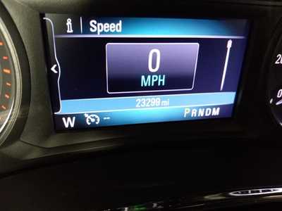 2020 Buick Encore, $18777. Photo 12