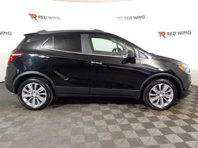 2020 Buick Encore, $18777. Photo 2