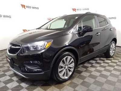 2020 Buick Encore, $18777. Photo 5