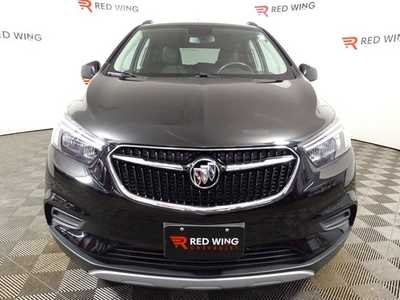 2020 Buick Encore, $18777. Photo 6
