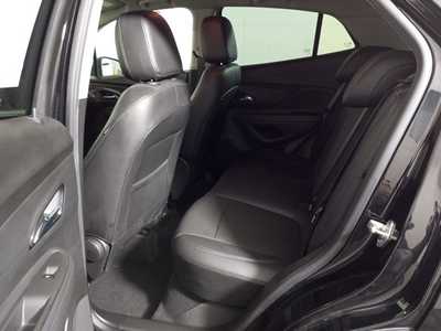 2020 Buick Encore, $18777. Photo 8