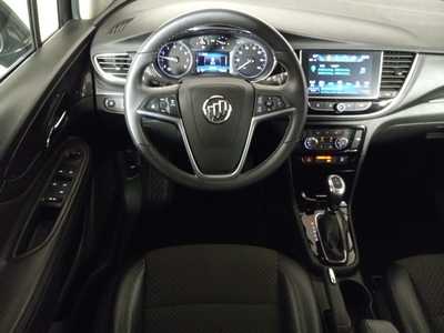 2020 Buick Encore, $18777. Photo 9