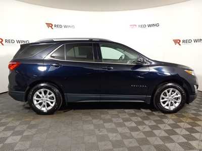 2020 Chevrolet Equinox, $17950. Photo 2