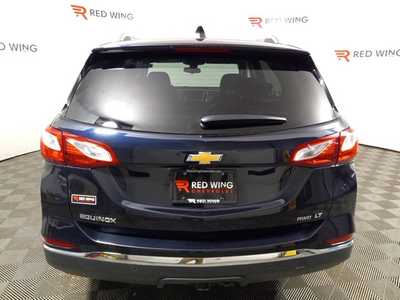2020 Chevrolet Equinox, $17950. Photo 3