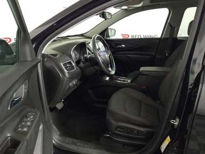 2020 Chevrolet Equinox, $17950. Photo 7