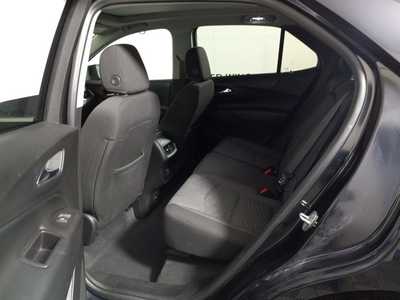 2020 Chevrolet Equinox, $17950. Photo 8
