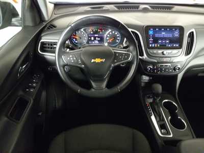 2020 Chevrolet Equinox, $17950. Photo 9