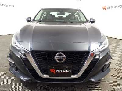 2020 Nissan Altima, $16888. Photo 6