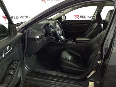 2020 Nissan Altima, $16888. Photo 7