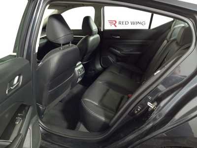 2020 Nissan Altima, $16888. Photo 8