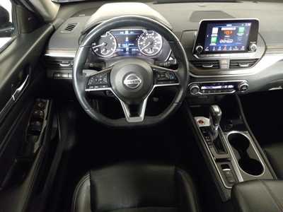 2020 Nissan Altima, $16888. Photo 9