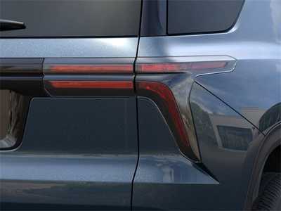 2025 Chevrolet Traverse, $41999. Photo 11