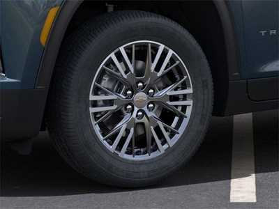 2025 Chevrolet Traverse, $41999. Photo 9