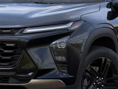 2025 Chevrolet Trax, $26590. Photo 10