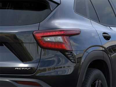 2025 Chevrolet Trax, $26590. Photo 11