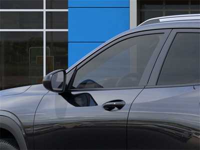 2025 Chevrolet Trax, $26590. Photo 12