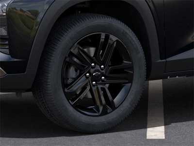 2025 Chevrolet Trax, $26590. Photo 9