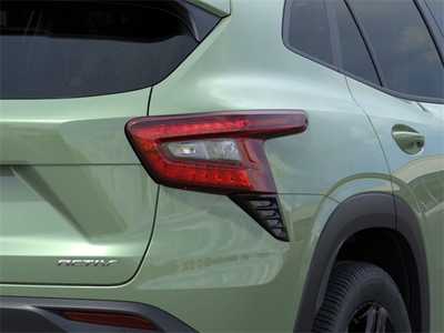2025 Chevrolet Trax, $27485. Photo 11