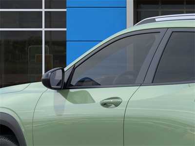 2025 Chevrolet Trax, $27485. Photo 12