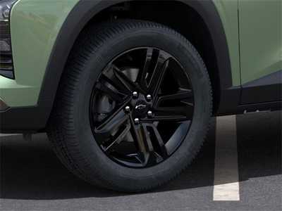 2025 Chevrolet Trax, $27485. Photo 9