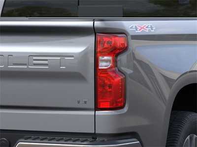2025 Chevrolet 1500 Crew Cab, $57315. Photo 11
