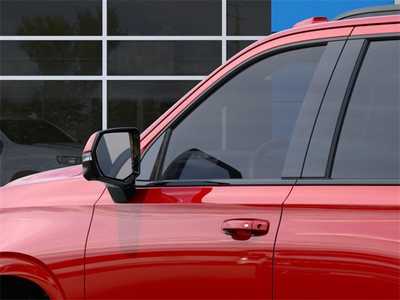 2025 Chevrolet Tahoe, $75340. Photo 12