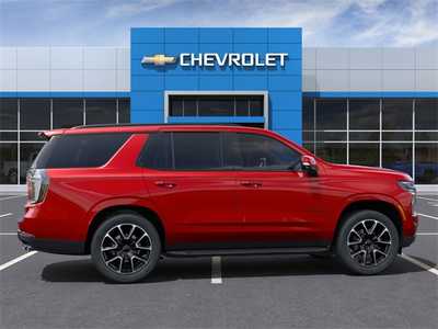 2025 Chevrolet Tahoe, $75340. Photo 5