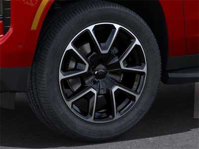 2025 Chevrolet Tahoe, $75340. Photo 9