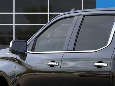 2025 Chevrolet 1500 Crew Cab, $75390. Photo 12