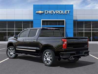 2025 Chevrolet 1500 Crew Cab, $75390. Photo 3