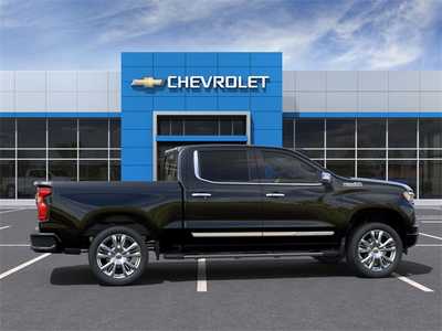 2025 Chevrolet 1500 Crew Cab, $75390. Photo 5
