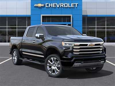 2025 Chevrolet 1500 Crew Cab, $75390. Photo 7