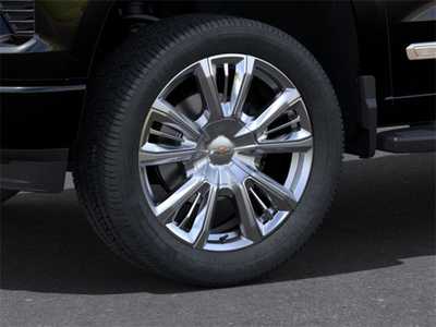 2025 Chevrolet 1500 Crew Cab, $75390. Photo 9