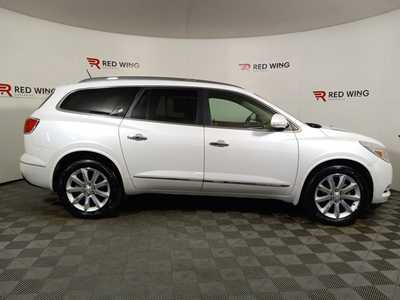 2016 Buick Enclave, $15555. Photo 2
