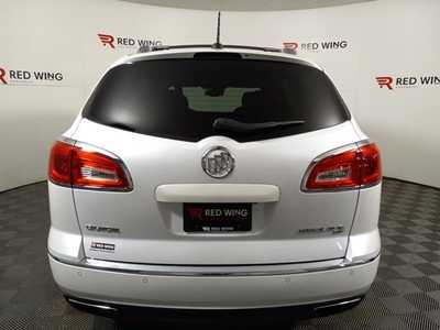 2016 Buick Enclave, $15555. Photo 3