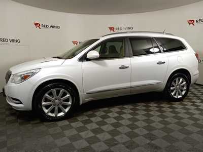 2016 Buick Enclave, $15555. Photo 4