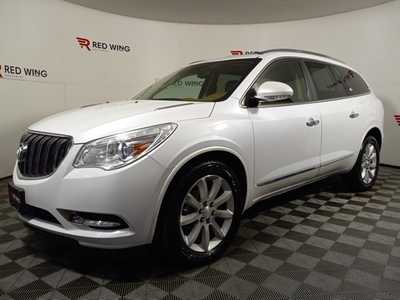 2016 Buick Enclave, $15555. Photo 5