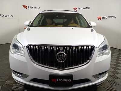 2016 Buick Enclave, $15555. Photo 6