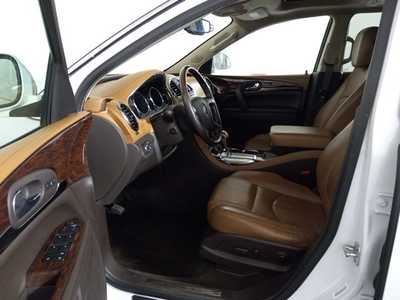 2016 Buick Enclave, $15555. Photo 7