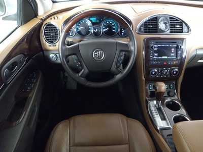 2016 Buick Enclave, $15555. Photo 9