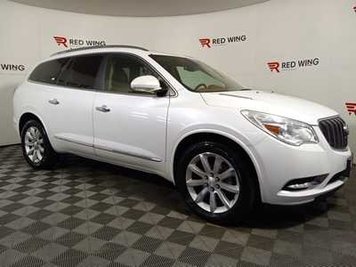 2016 Buick Enclave, $15555. Photo 1