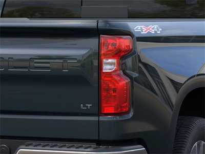 2025 Chevrolet 1500 Crew Cab, $58710. Photo 11
