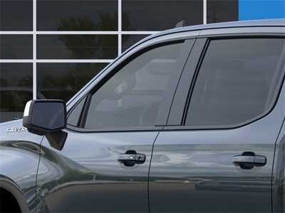 2025 Chevrolet 1500 Crew Cab, $58710. Photo 12