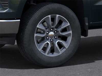 2025 Chevrolet 1500 Crew Cab, $58710. Photo 9