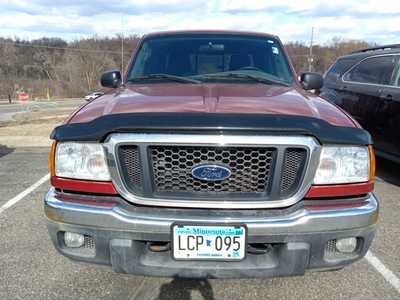 2004 Ford Ranger Ext Cab, $4995. Photo 2
